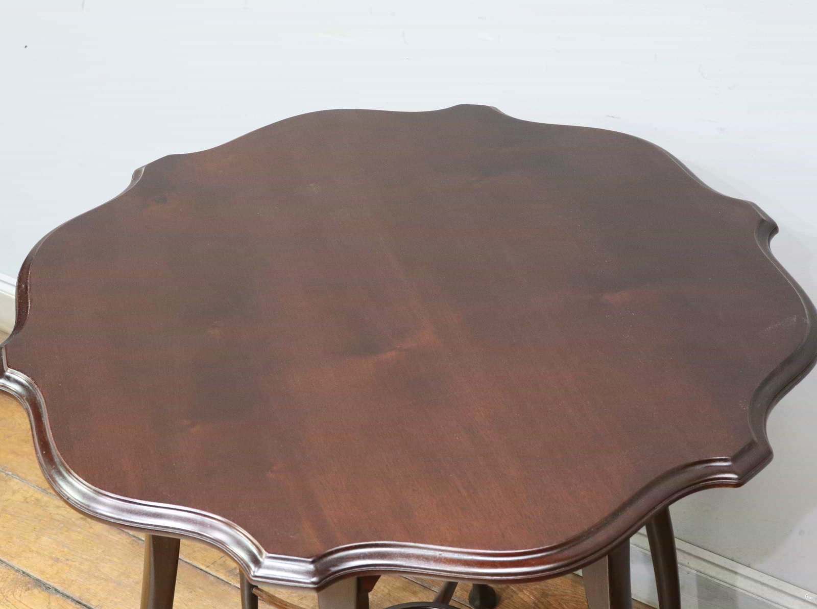 オケージョナルテーブル