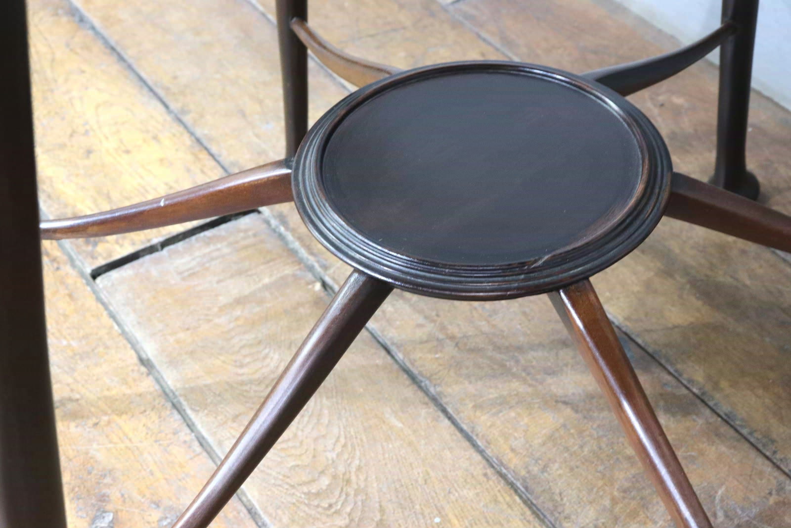 オケージョナルテーブル