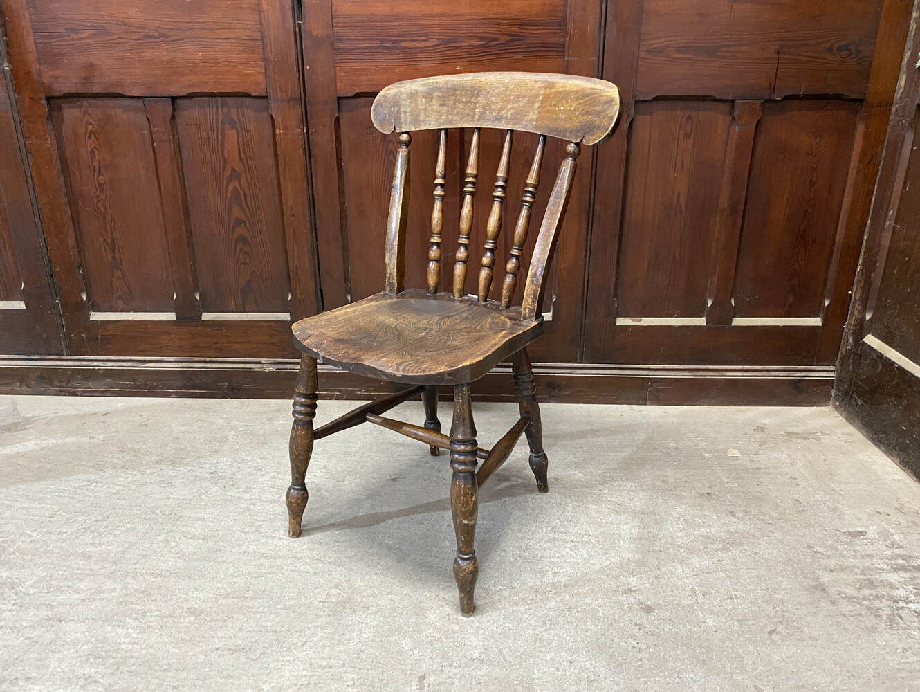 キッチンチェア