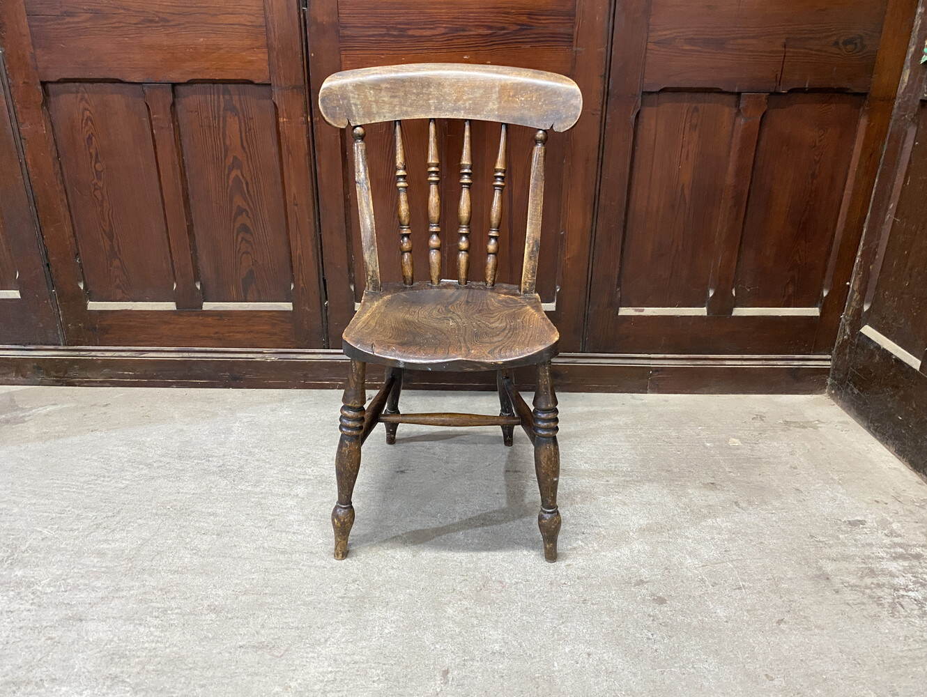 キッチンチェア