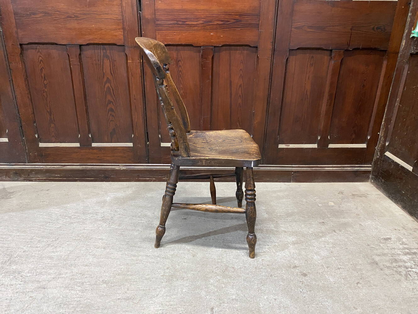 キッチンチェア