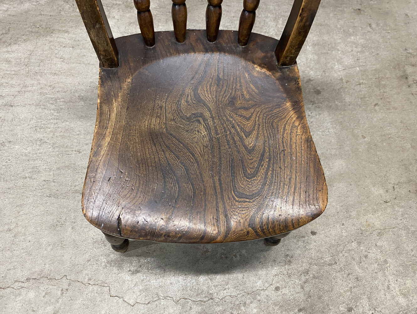 キッチンチェア