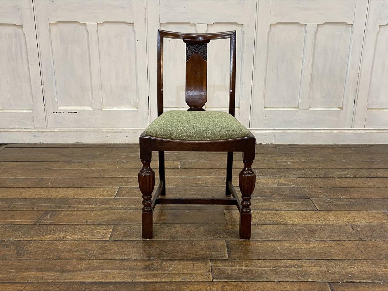 チェア4脚セット