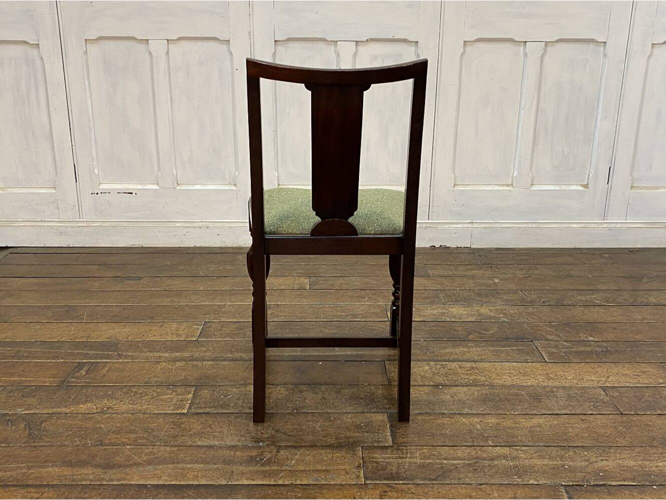 チェア4脚セット