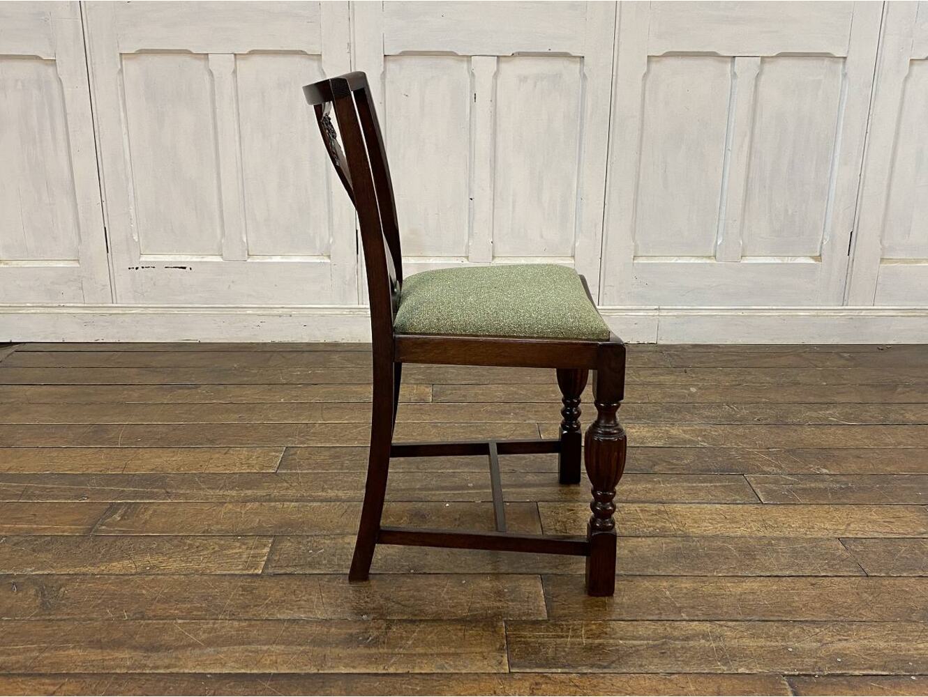 チェア4脚セット