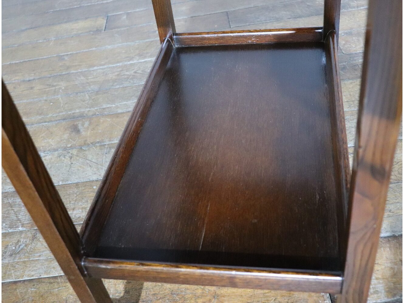 ティートローリー