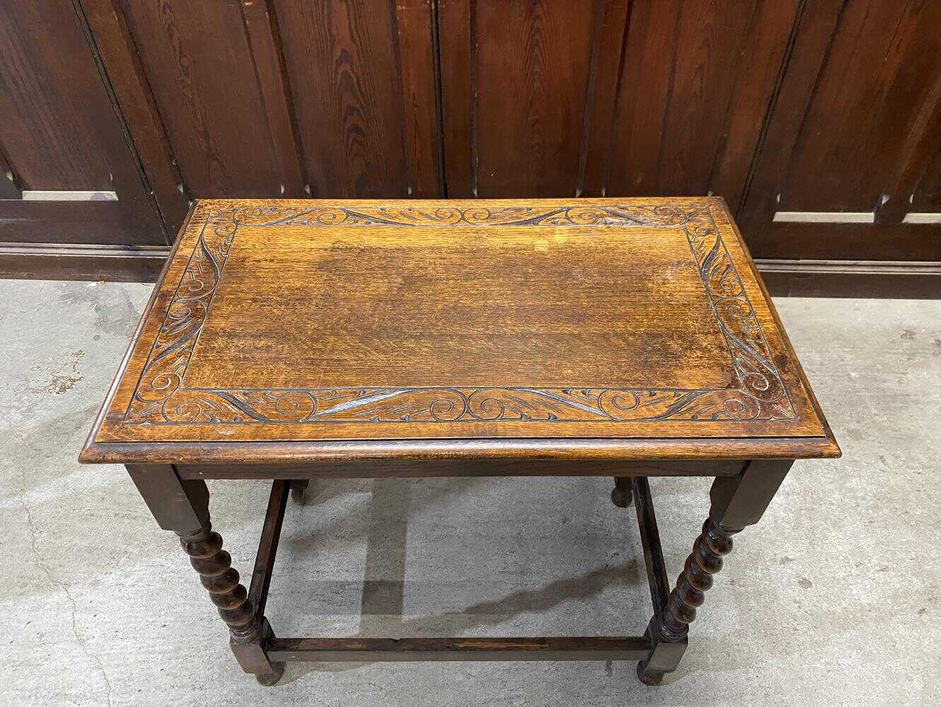 オケージョナルテーブル