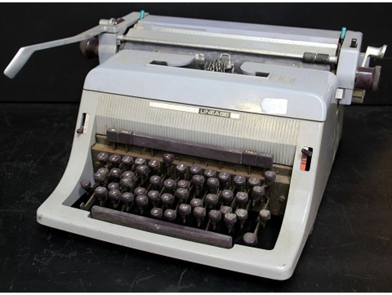 タイプライター
