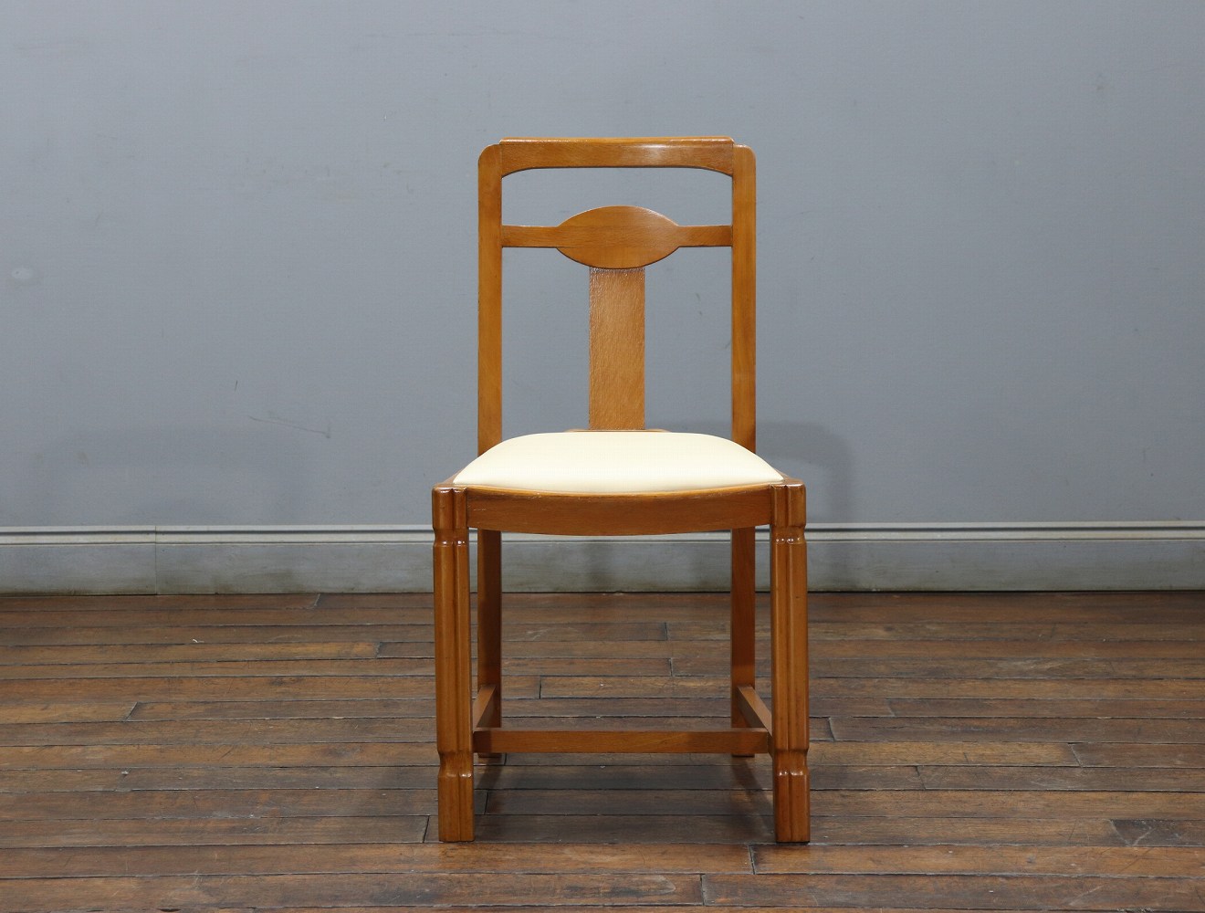 チェア4脚セット