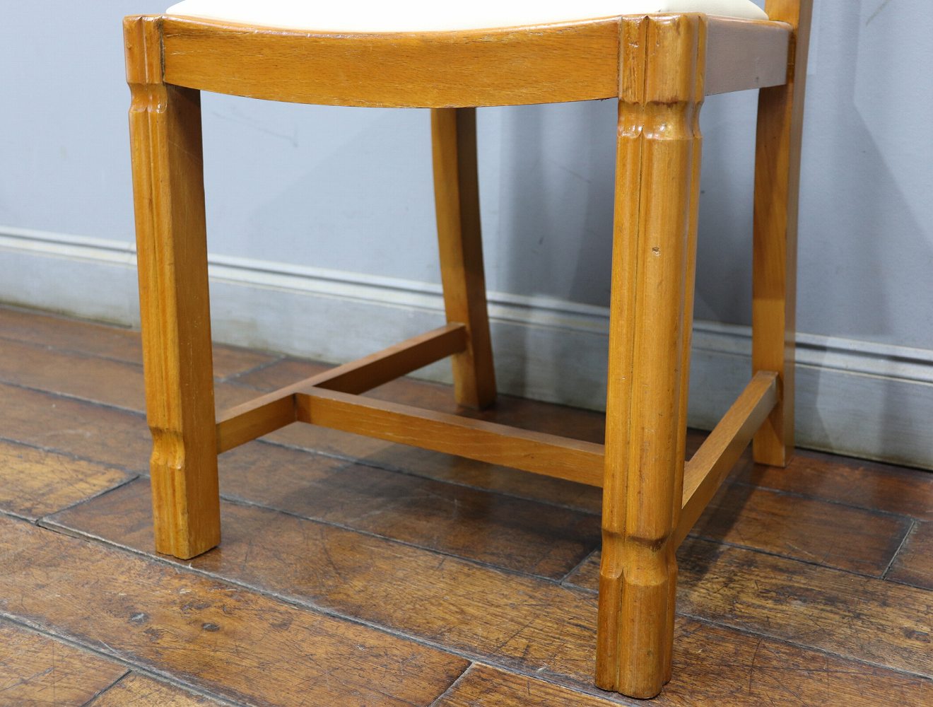 チェア4脚セット