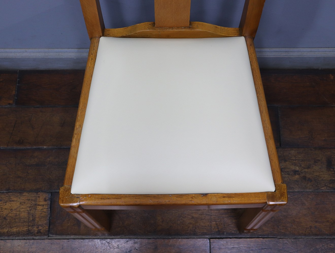 チェア4脚セット