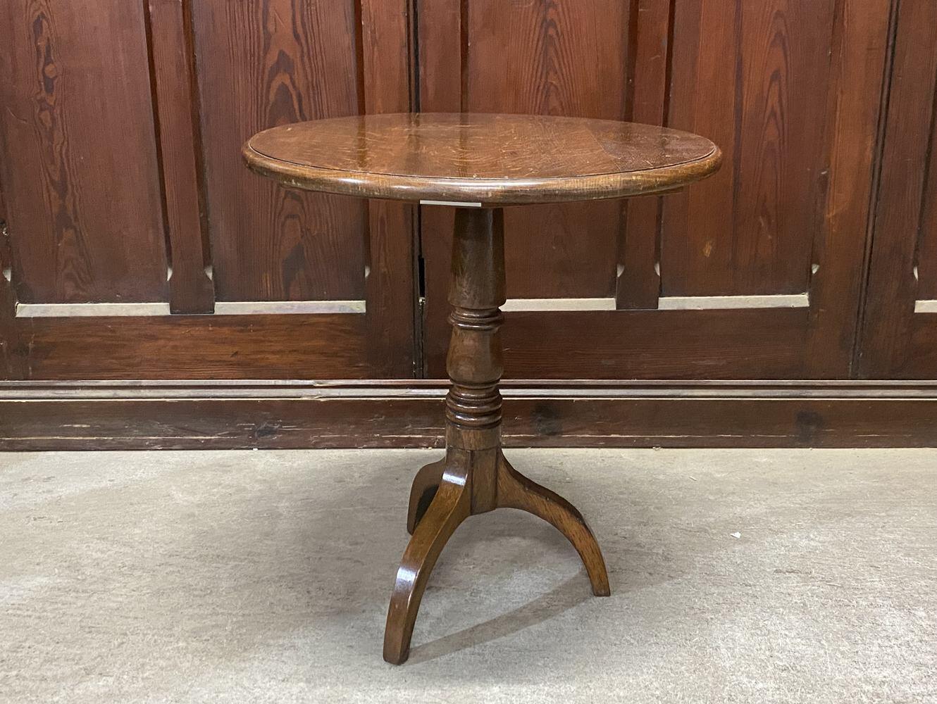 オケージョナルテーブル