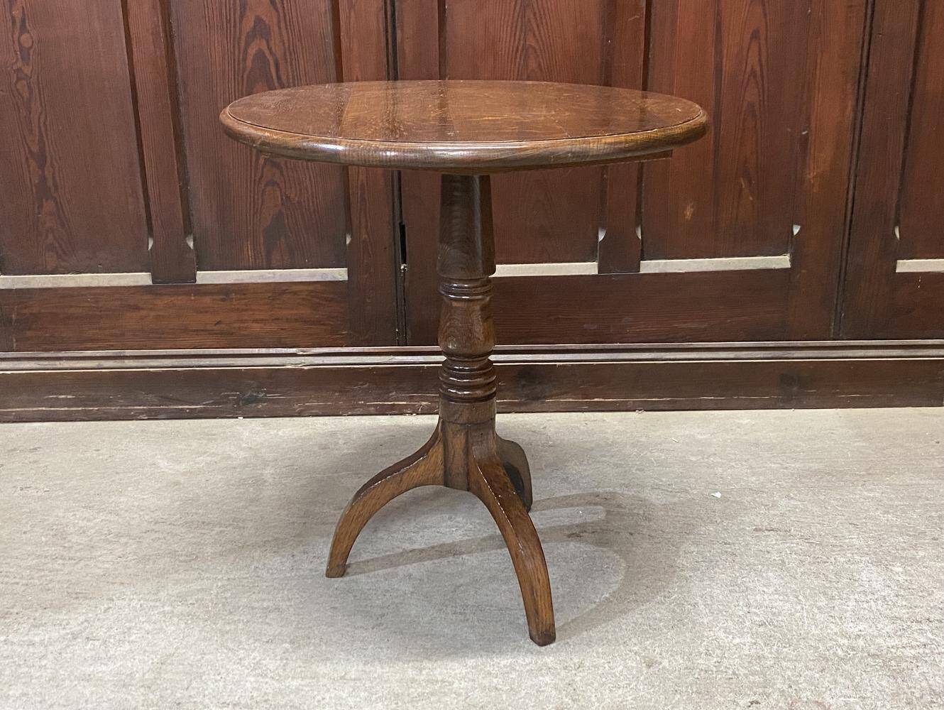 オケージョナルテーブル