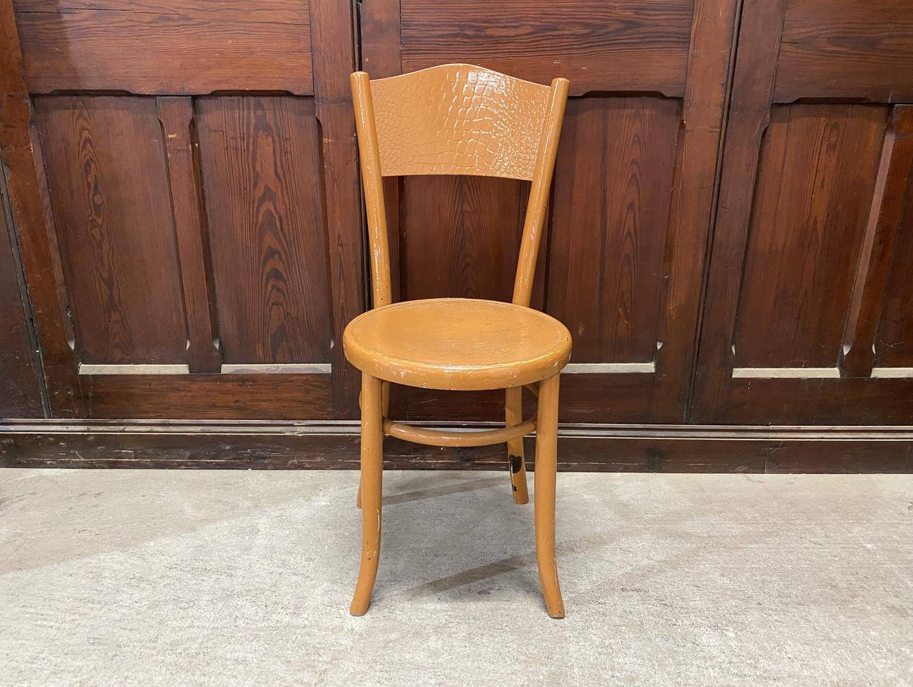 ベントウッドチェア