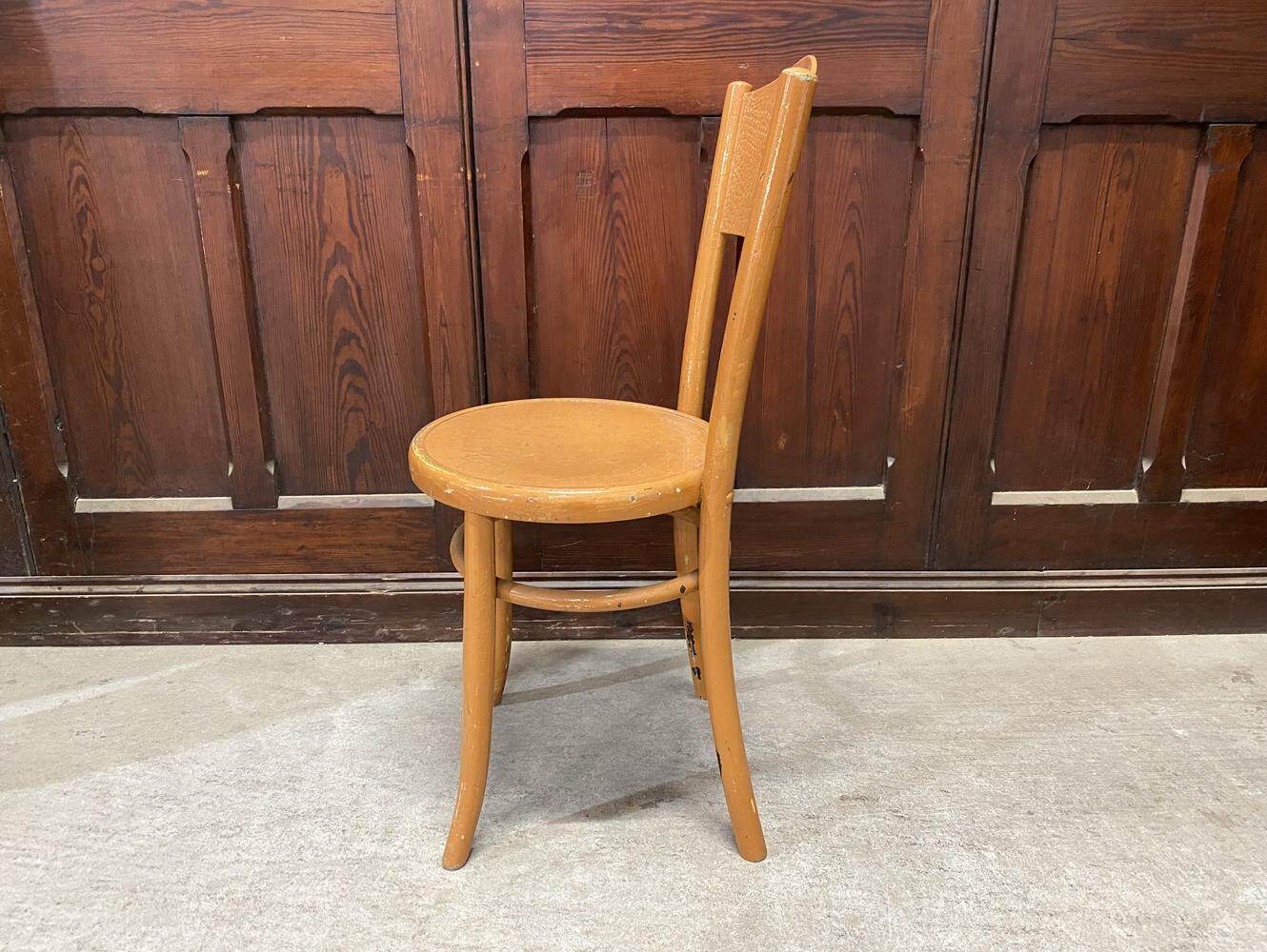 ベントウッドチェア