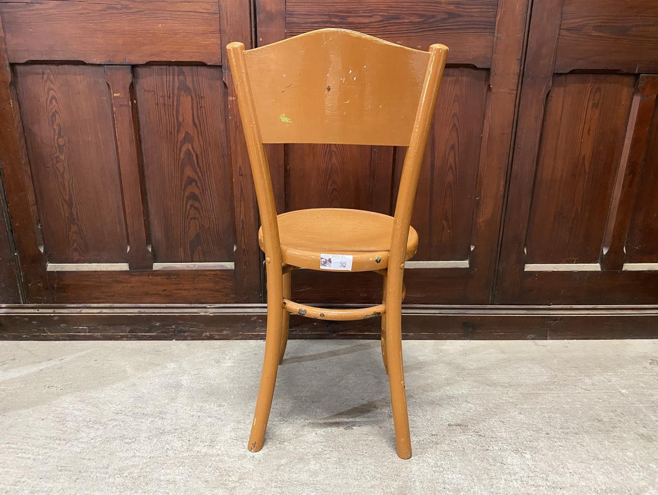 ベントウッドチェア