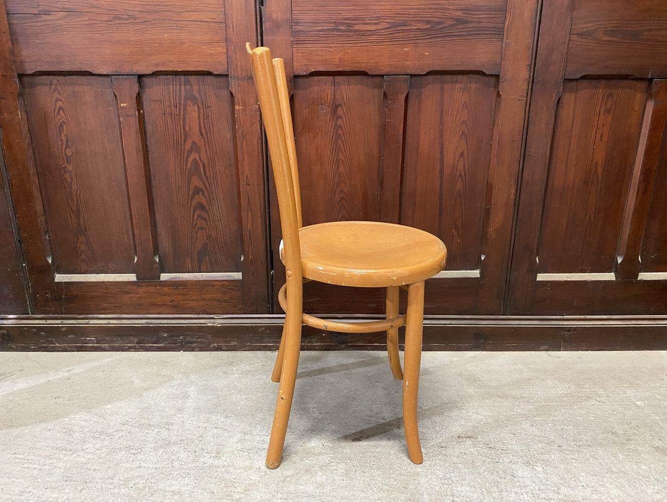 ベントウッドチェア