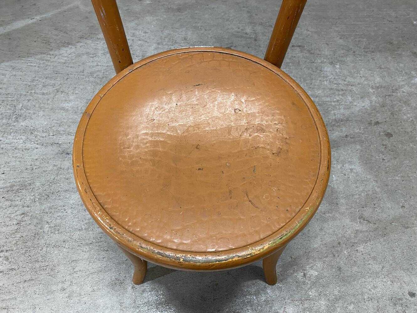 ベントウッドチェア