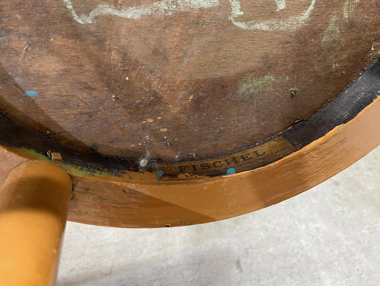 ベントウッドチェア