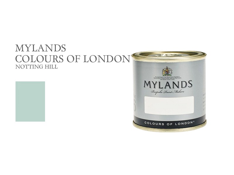 マイランズカラーズオブロンドン ノッティングヒル 100ml Mylands Colours of London