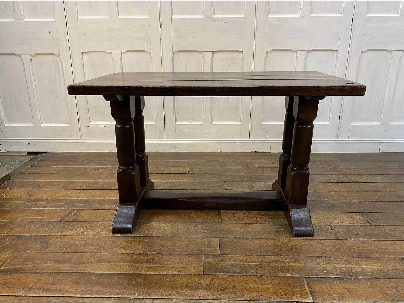 リフェクトリーテーブル | アンティーク家具,テーブル,リフェクトリー