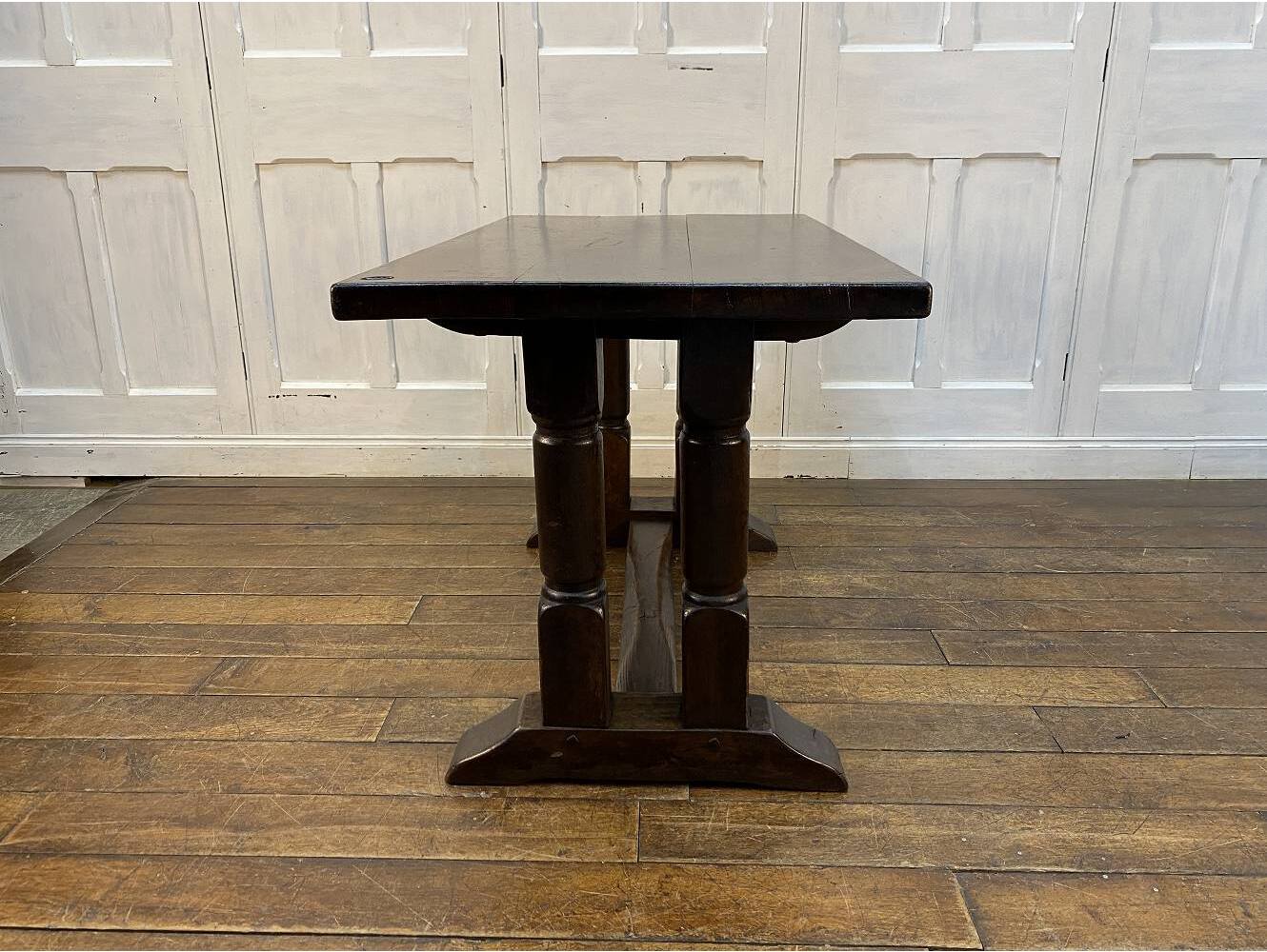 リフェクトリーテーブル | アンティーク家具,テーブル,リフェクトリー