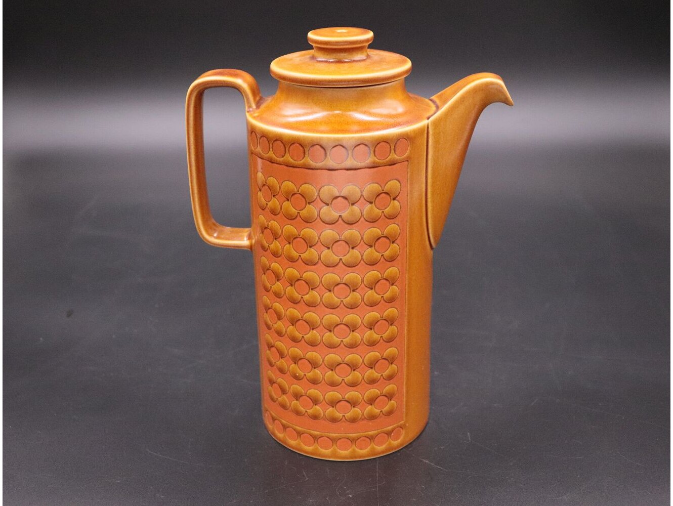 ポット HORNSEA Saffron