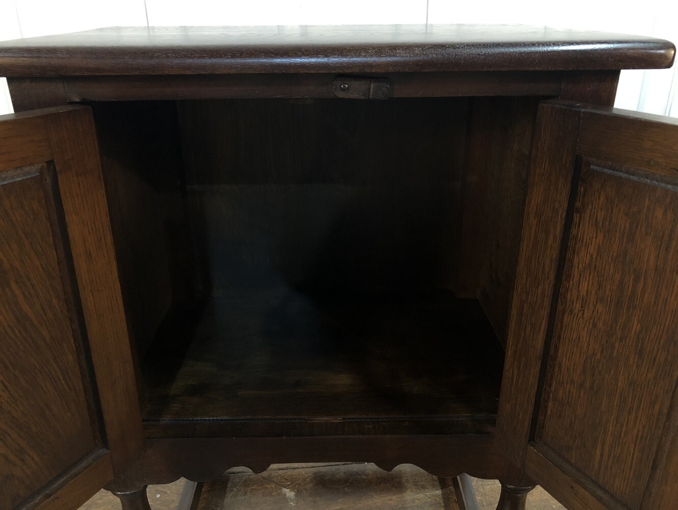 スモールキャビネット