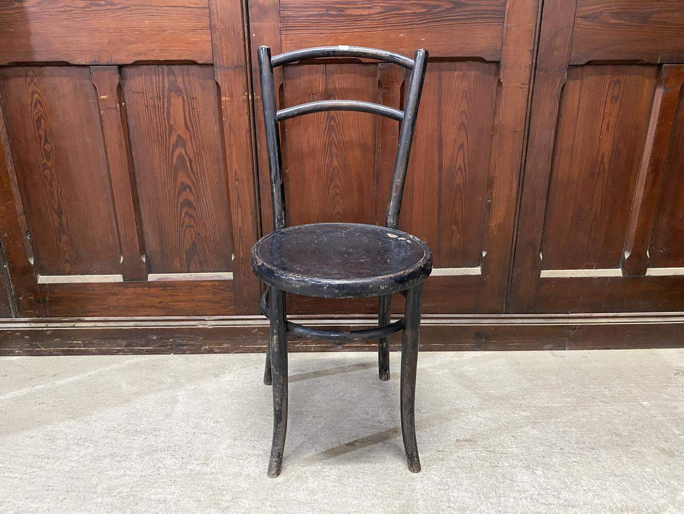 ベントウッドチェア