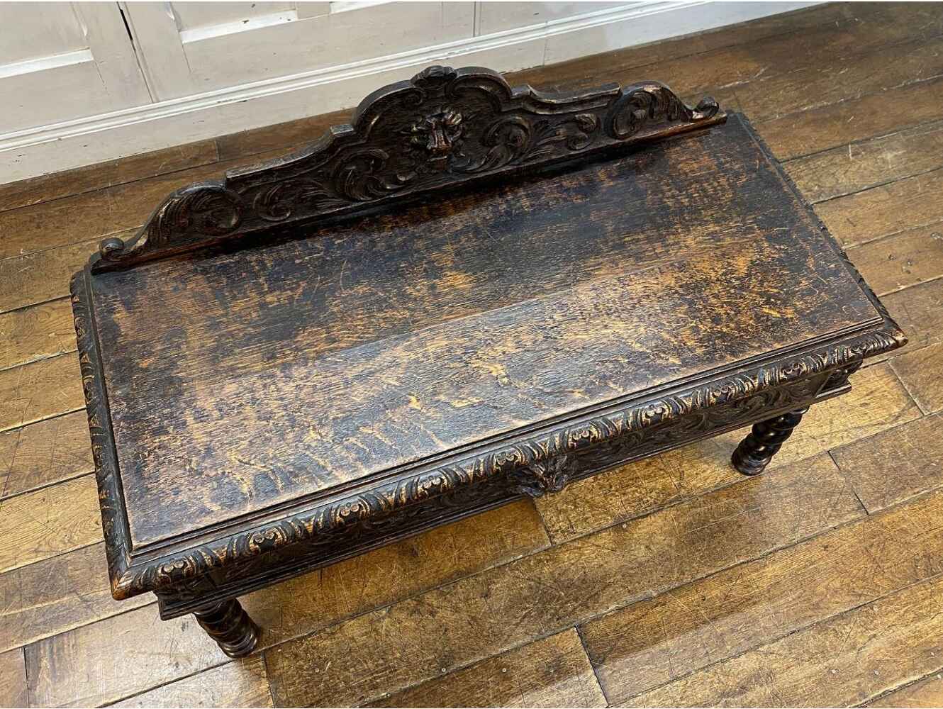 ラゲッジスタンド