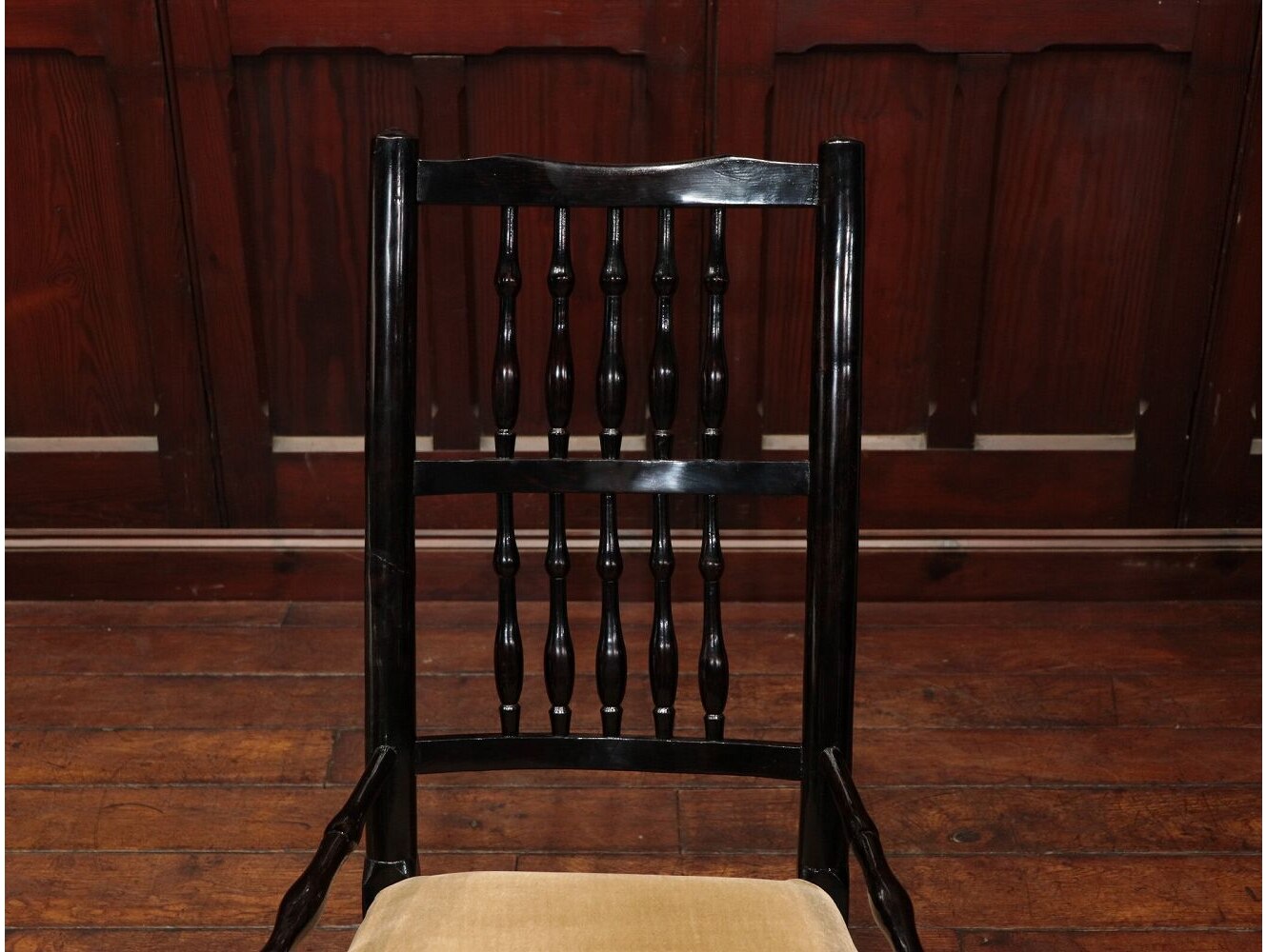 ロッキングチェア