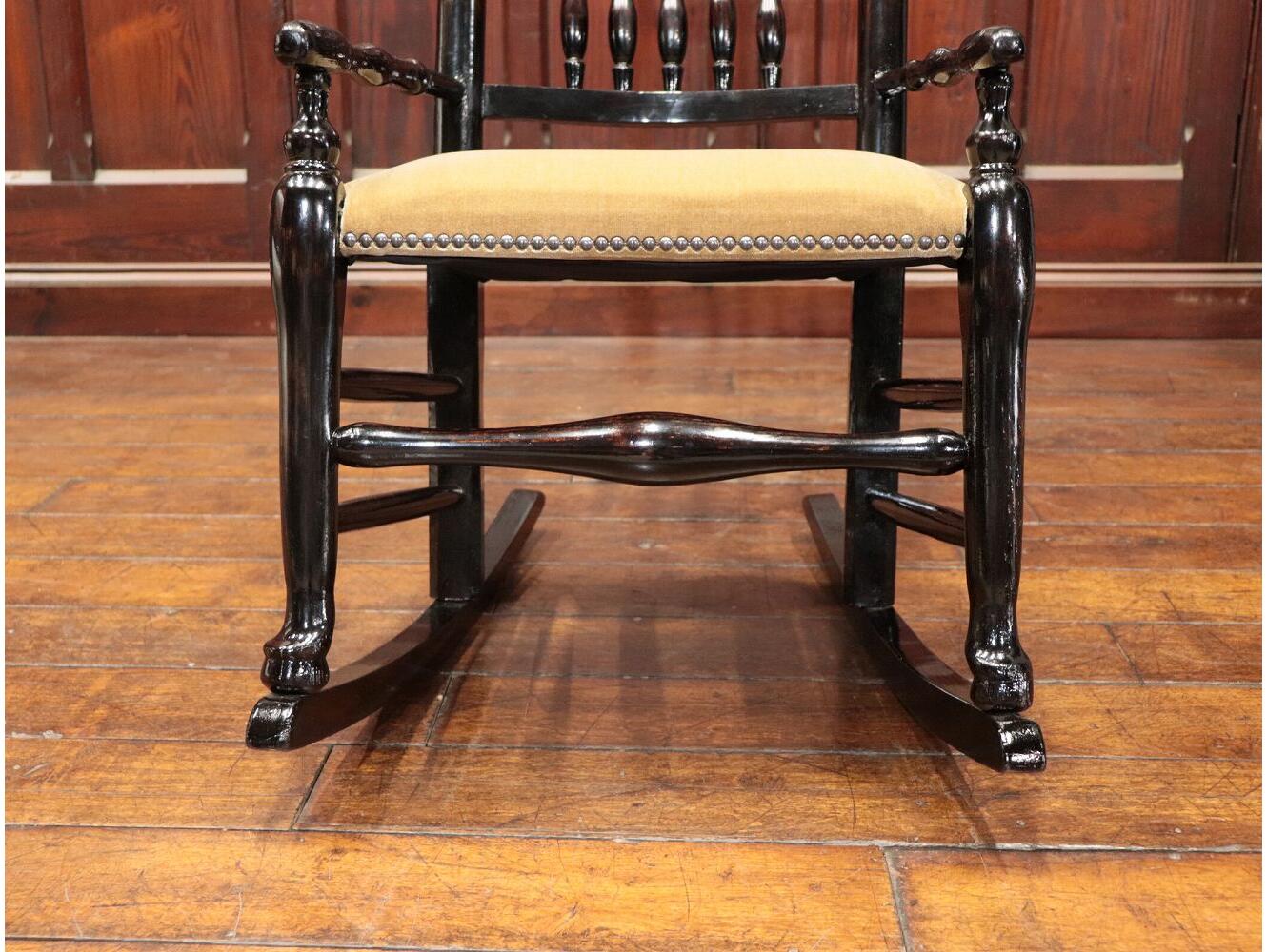 ロッキングチェア | アンティーク家具,椅子・チェア,ロッキングチェア