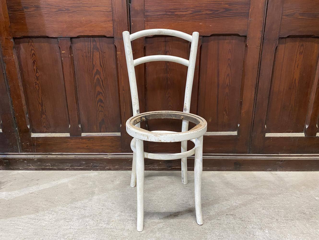 ベントウッドチェア