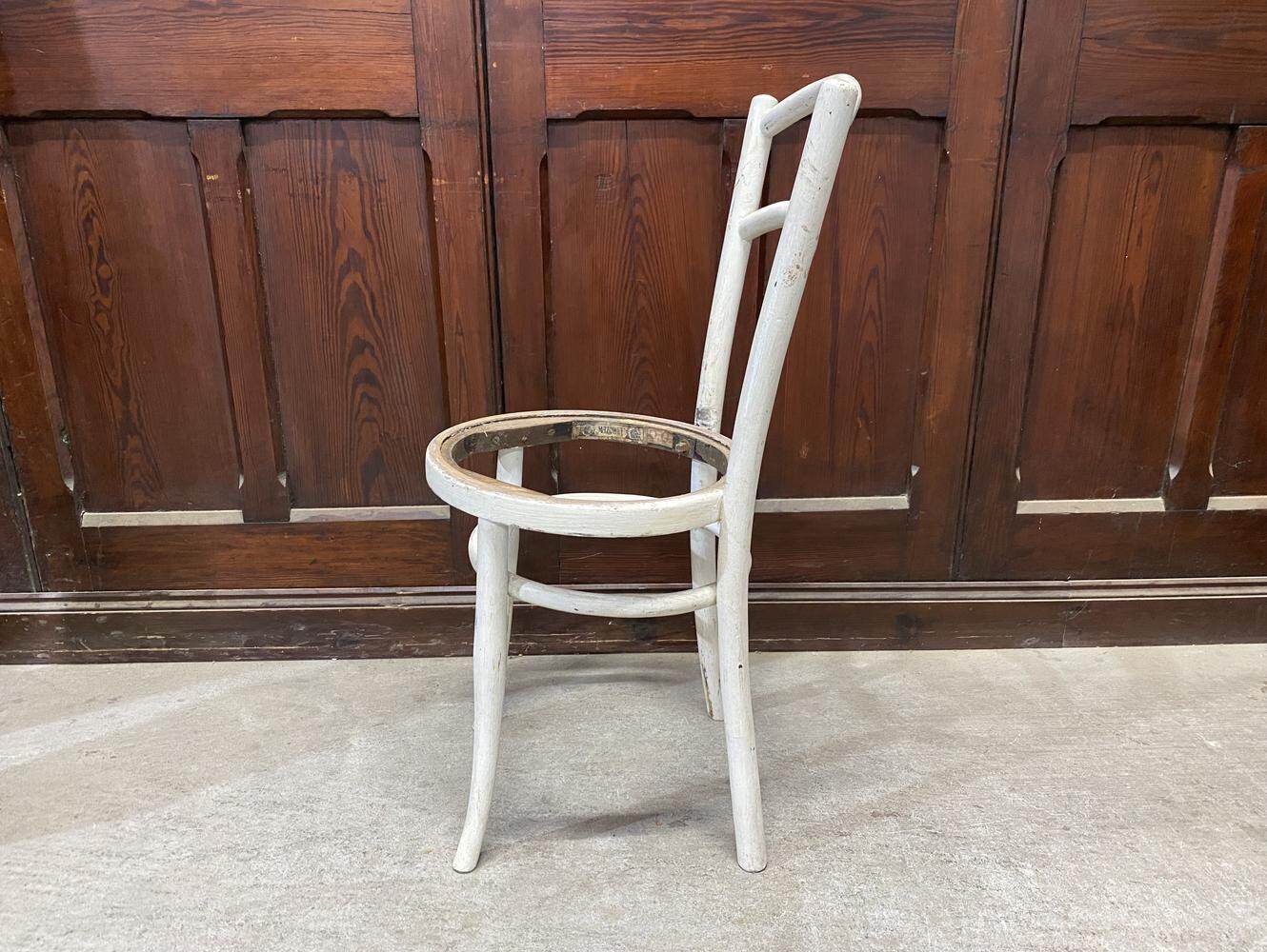 ベントウッドチェア