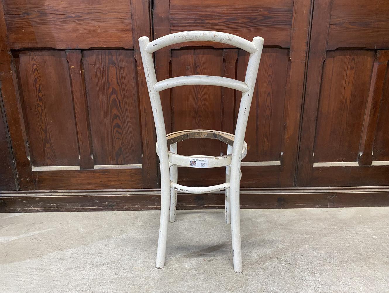 ベントウッドチェア