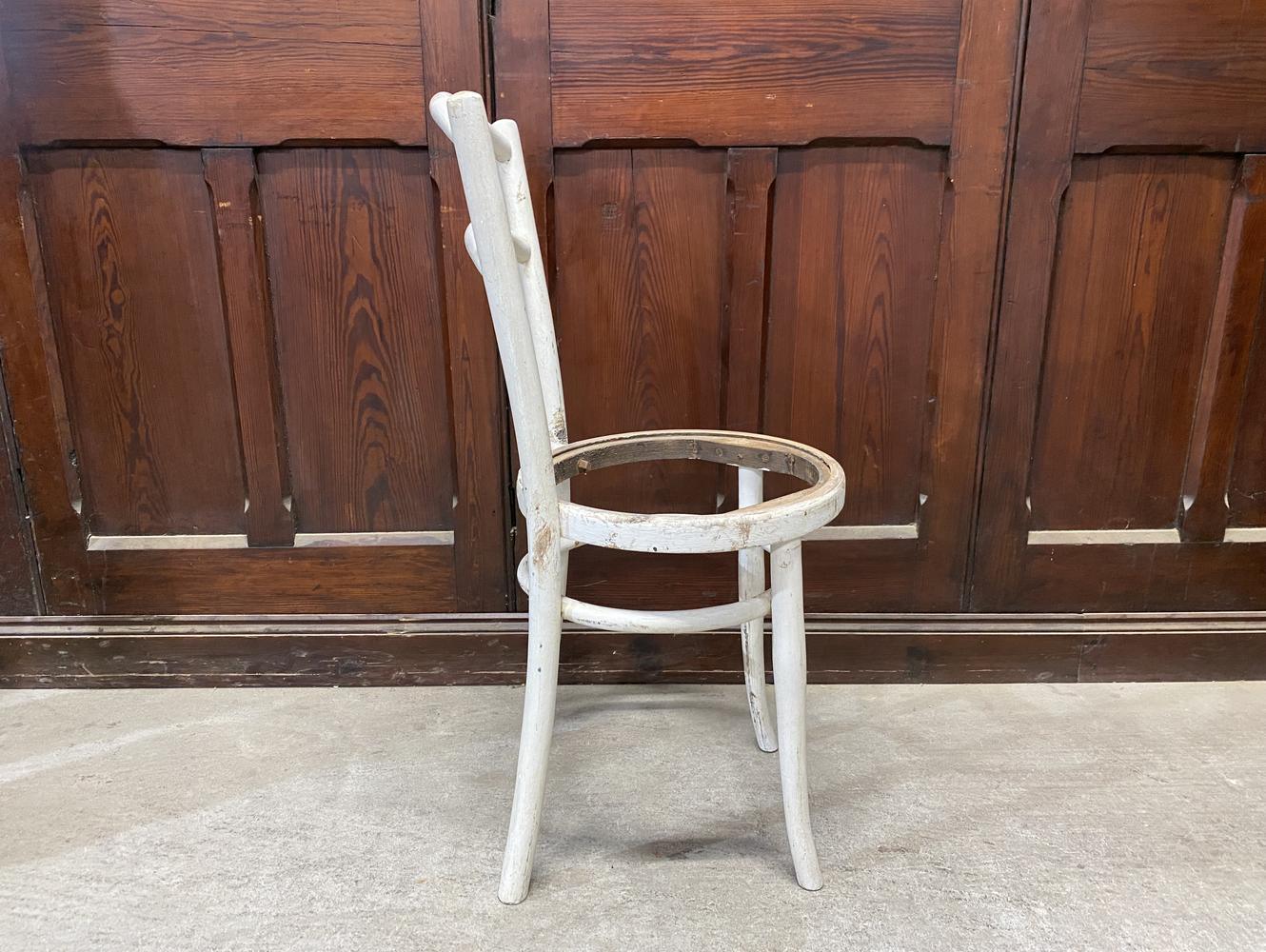 ベントウッドチェア