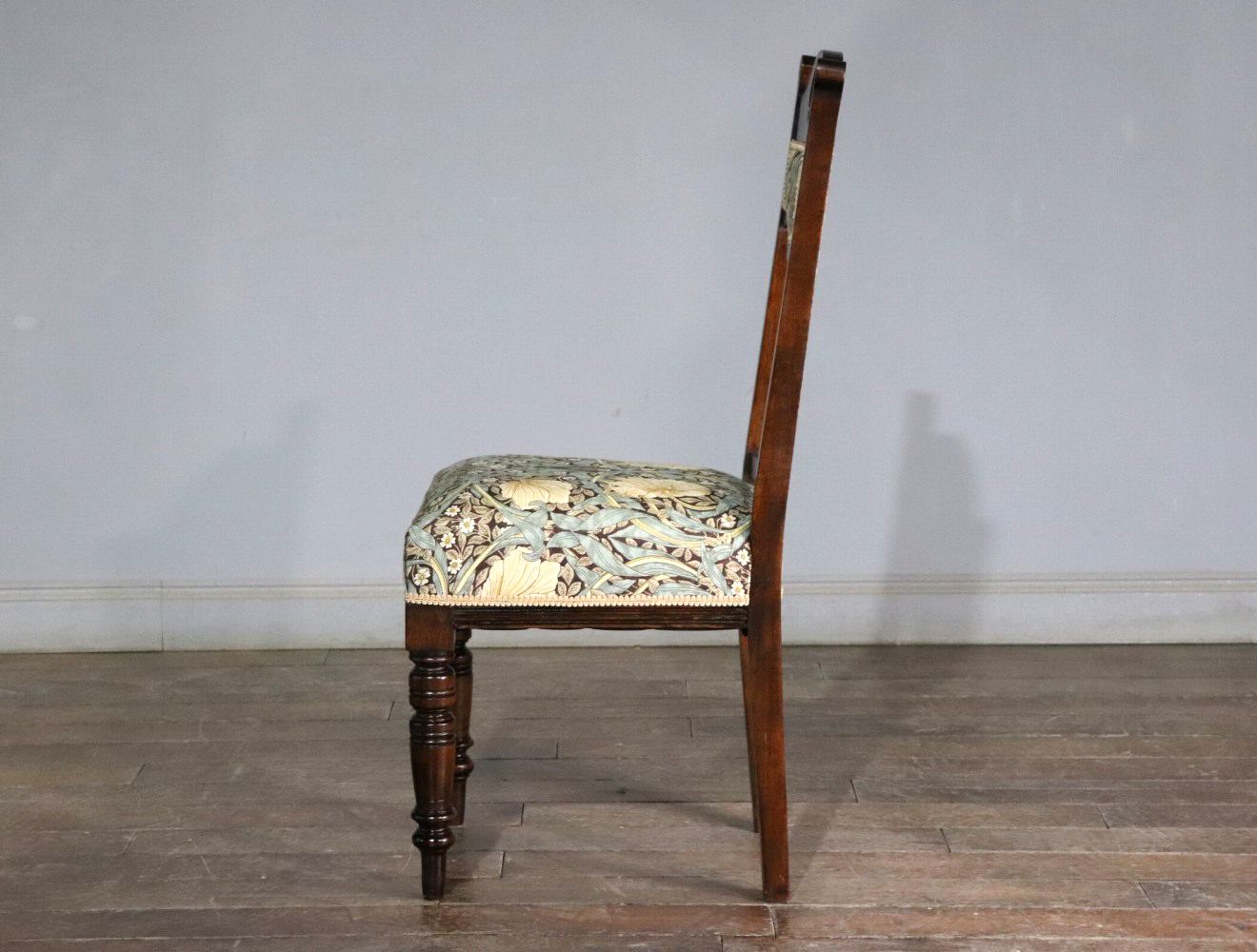 チェア4脚セット