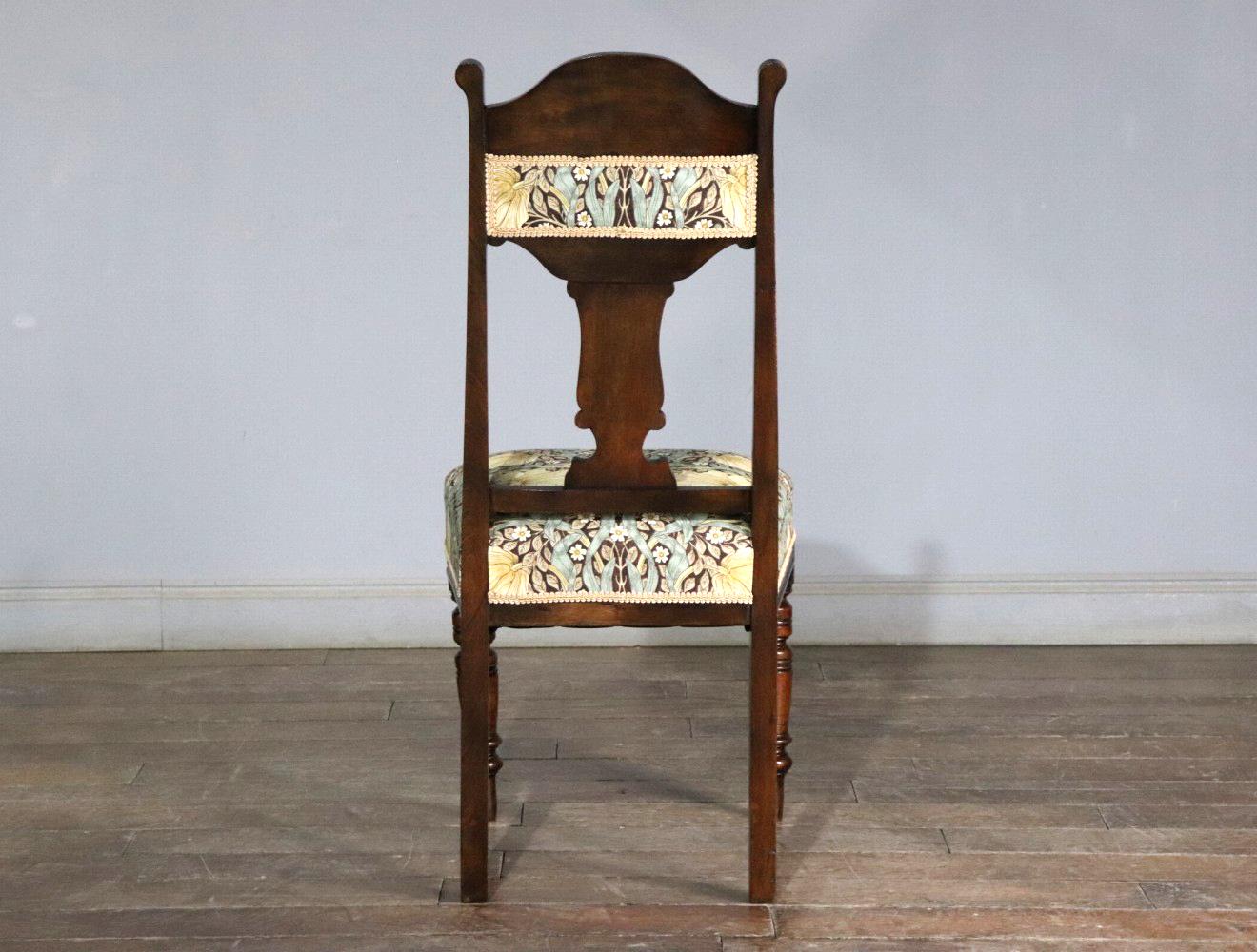 チェア4脚セット