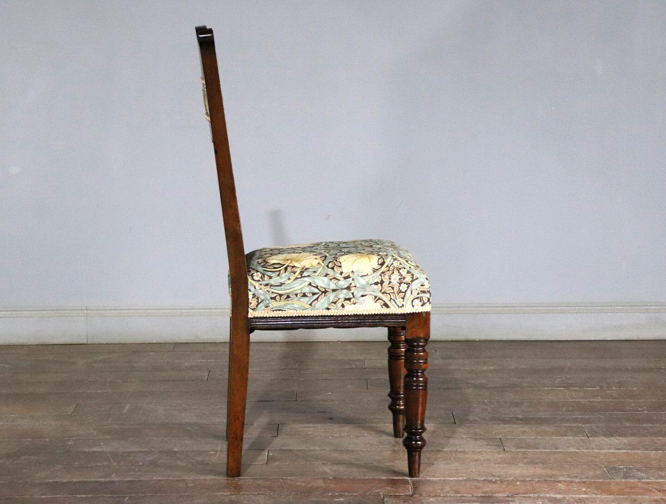 チェア4脚セット