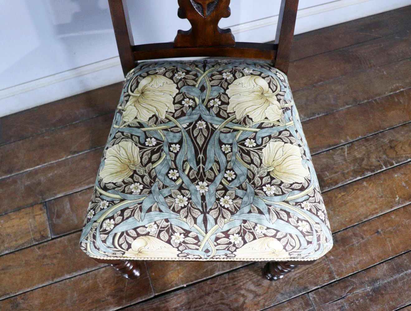 チェア4脚セット