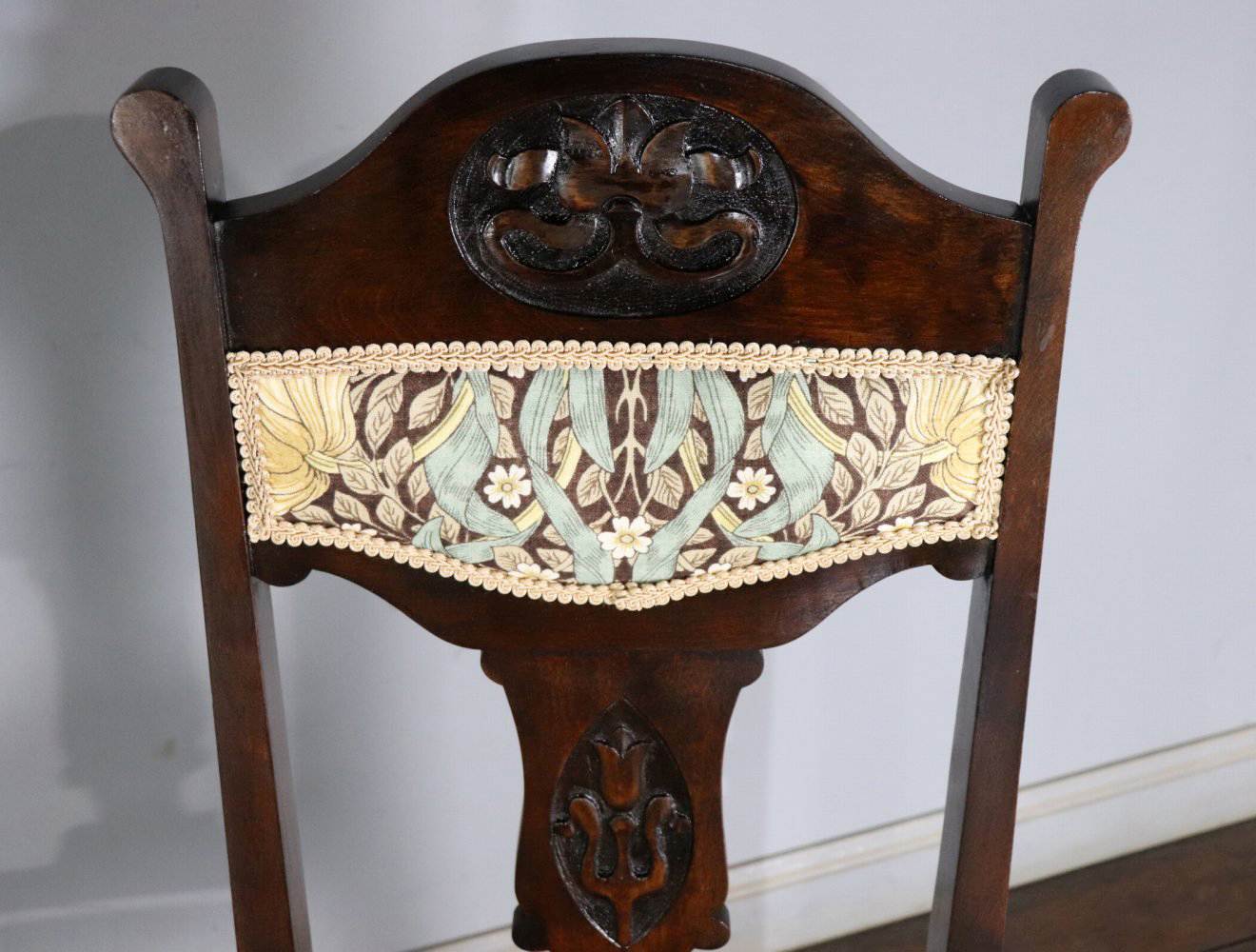 チェア4脚セット