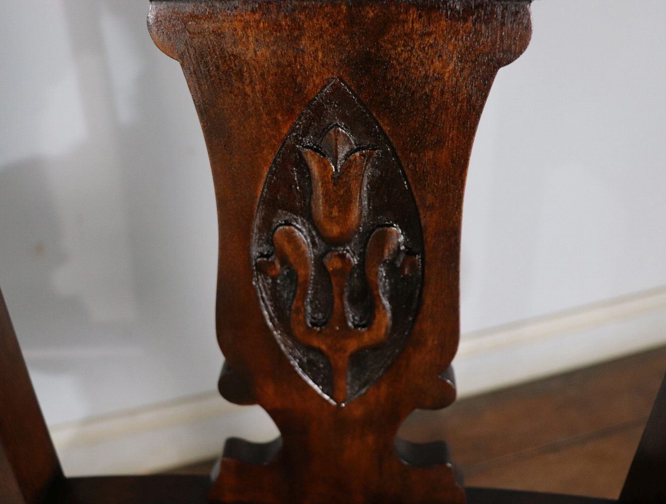 チェア4脚セット