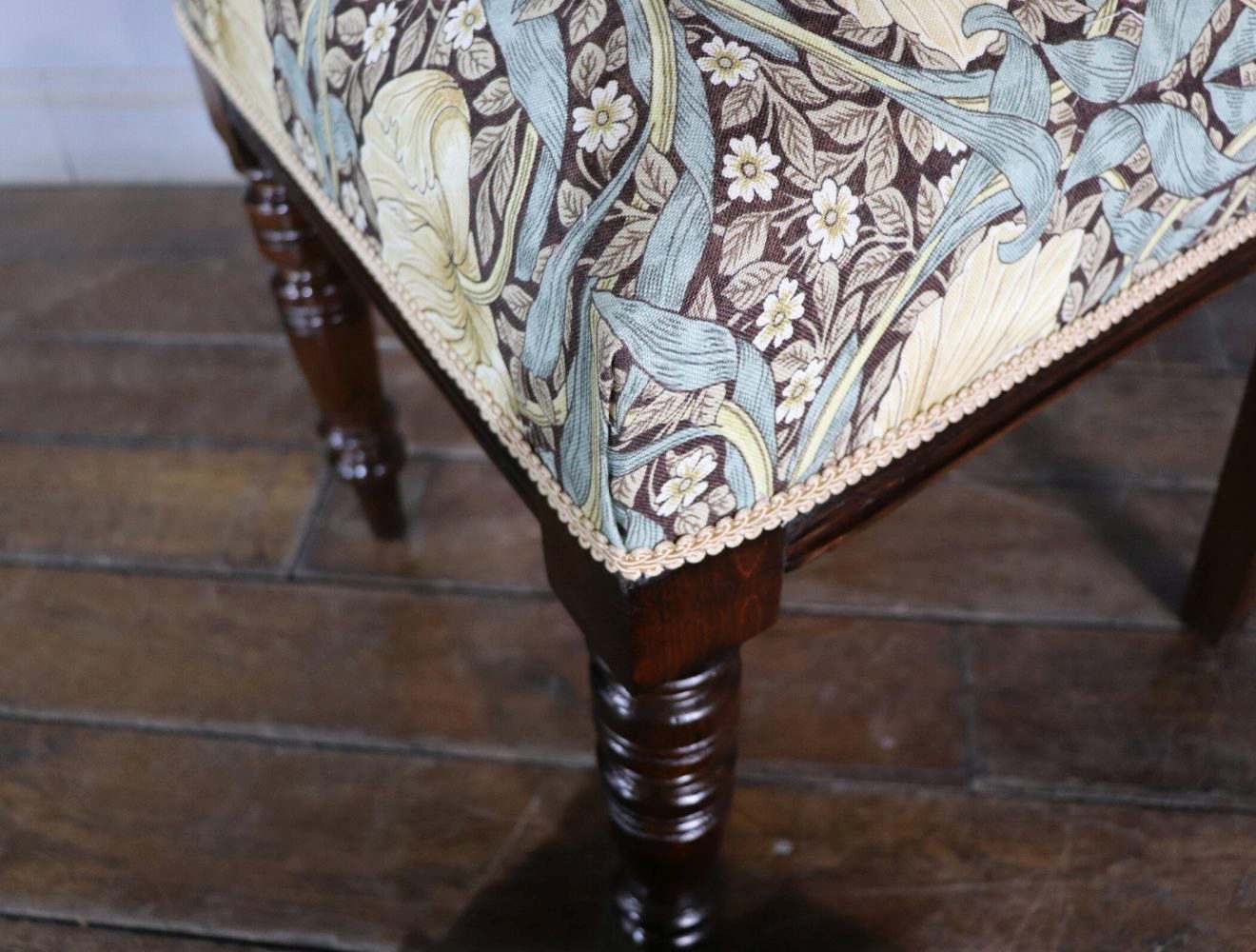 チェア4脚セット