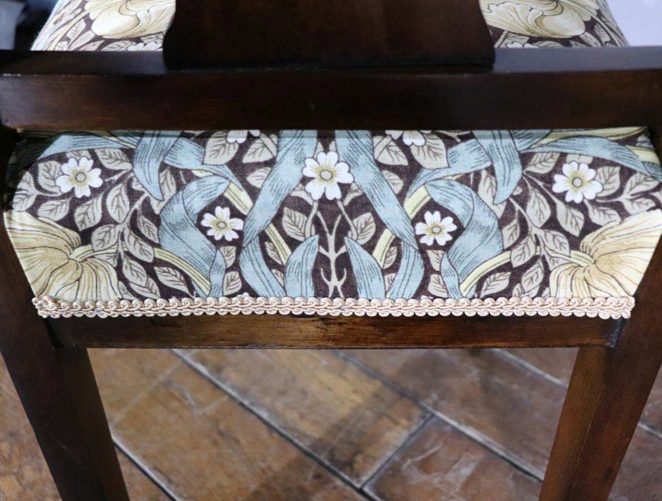 チェア4脚セット