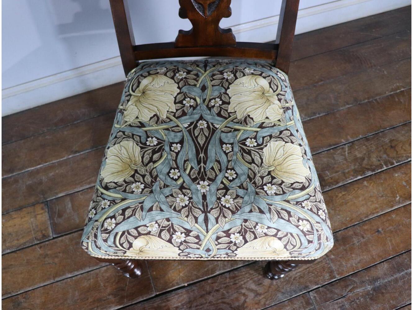 チェア4脚セット