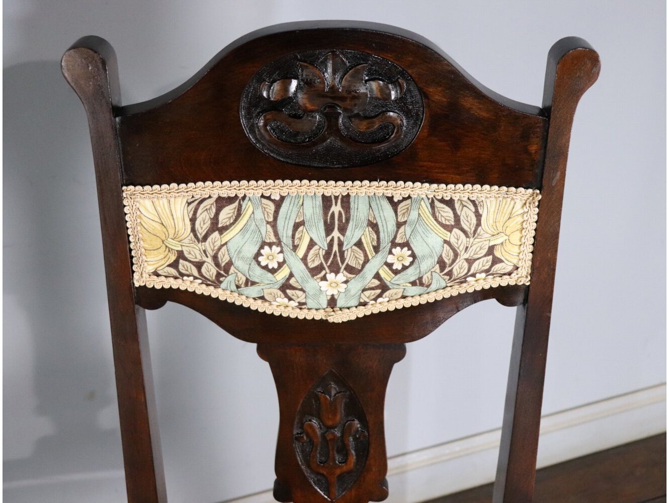 チェア4脚セット