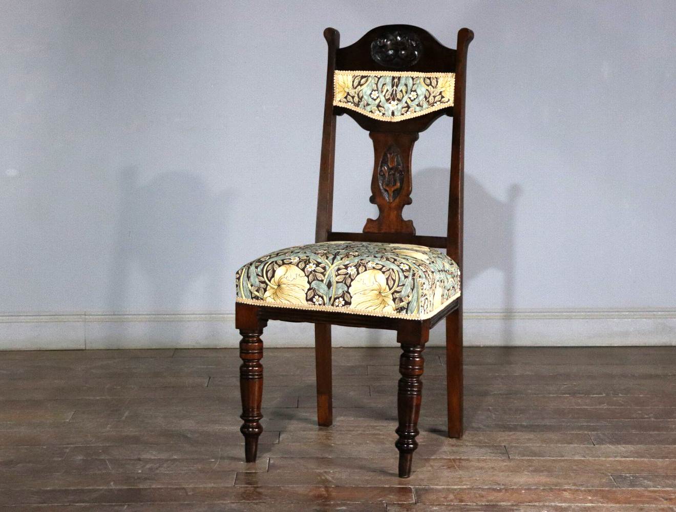 チェア4脚セット