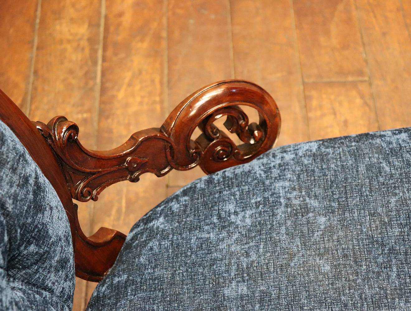 ナーシングソファ