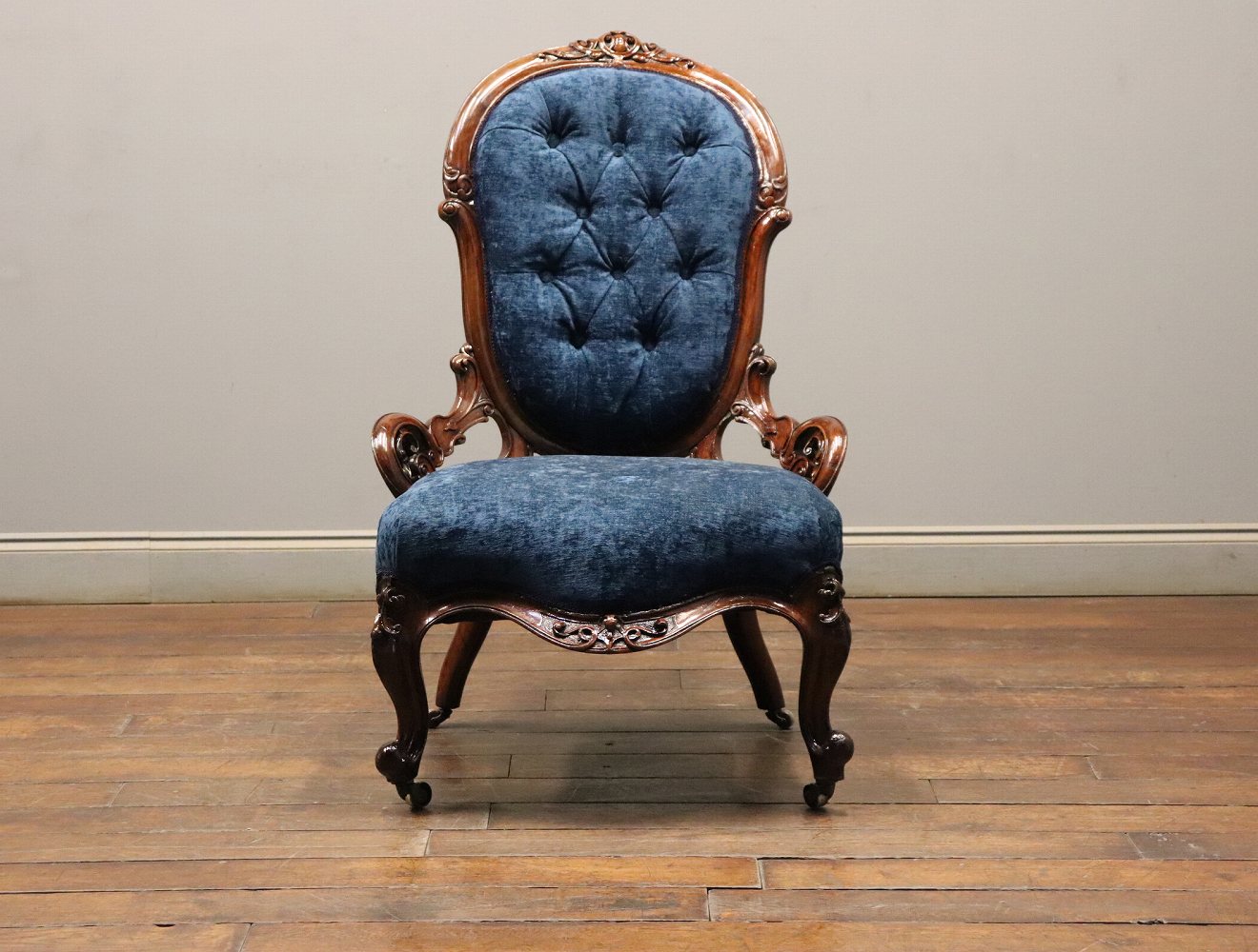 ナーシングソファ