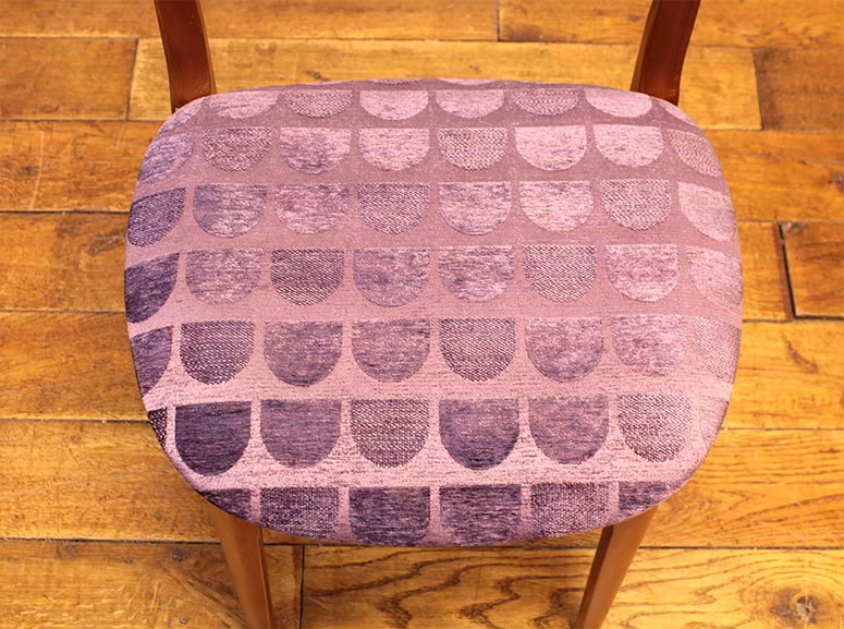 ダイニングチェア 4脚セット